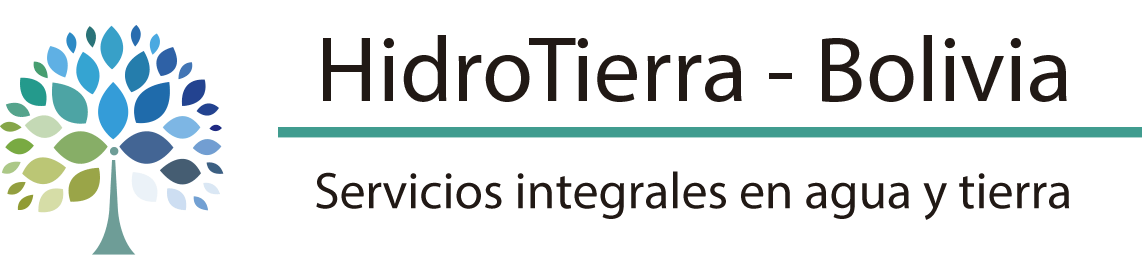 Hidrotierra Logo