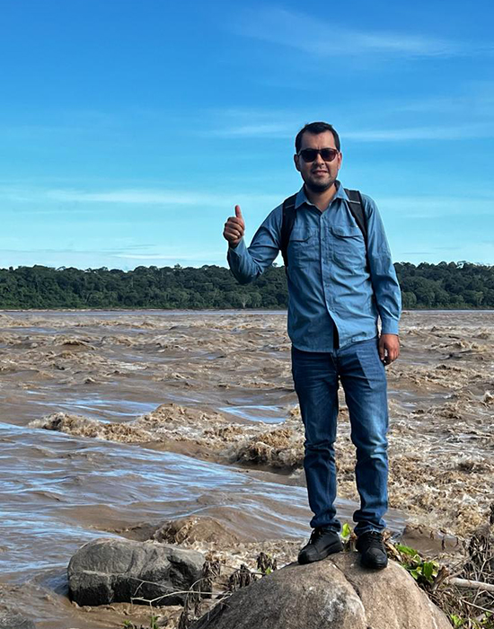 Marcos Oliver Zeballos Cruz